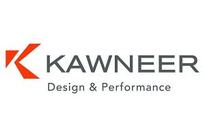 KAWNEER (Marque Renommée dans le Milieu du Bâtiment/Architecte) 