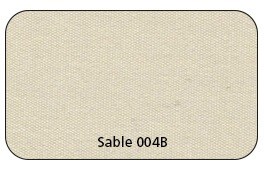 Coloris Toile Sable 004B