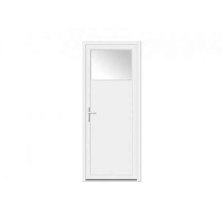 Porte De Service Sur Mesure Pas Cher