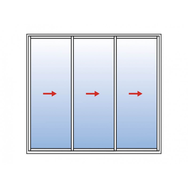 Quand et comment remplacer les joints d'étanchéité des baies vitrées ?