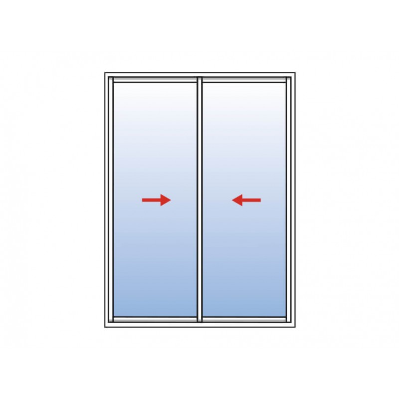 Problème de fermeture de baie vitrée coulissante : Nos conseils