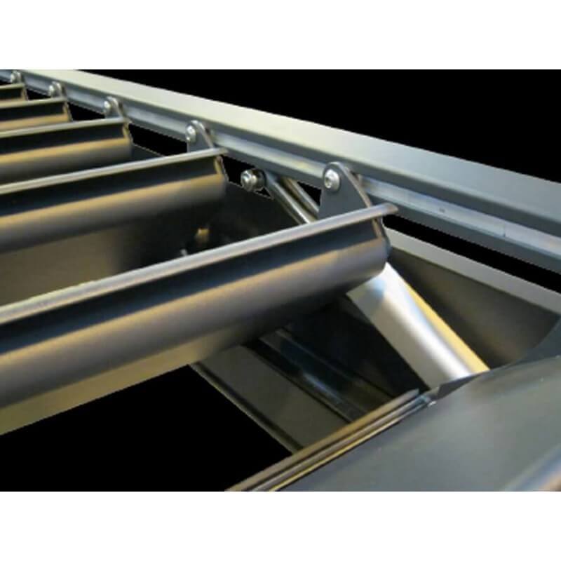 Pièces Détachées & Accessoires Pergola Bioclimatique H2 AUTO-PORTÉE Sur Mesure