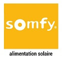 Moteur Solaire (SOMFY) (1)