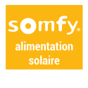 Moteur Solaire (SOMFY) (1)