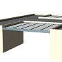 Carport Entre 2,3,4 Murs + Terrasse en L (2)