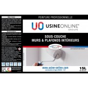 Fixateur Murs & Plafonds Usine-Online