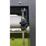 Pièces Détachées pour Store à Guide Vertical Motorisé ou Manuel Sur Mesure
