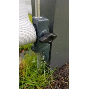 Pièces Détachées pour Store à Guide Vertical Motorisé ou Manuel Sur Mesure