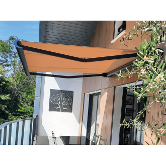 Store Banne Solaire Largeur 2750mm