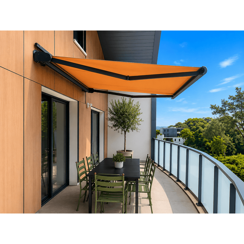 Store Banne Solaire Largeur 2750mm