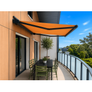Store Banne Solaire Terrasse Appartement