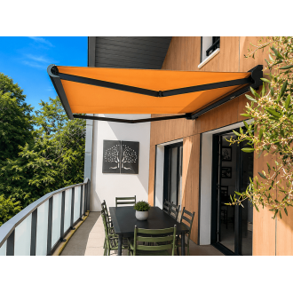 Store Banne Solaire 2.75x2.25m