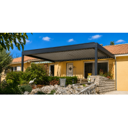 Pergola Bioclimatique 6x4.5m