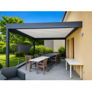 Pergola Bioclimatique 6x4.5m