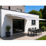 Store banne 4x3 coffre intégral