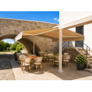 Store Double Pente Restaurant