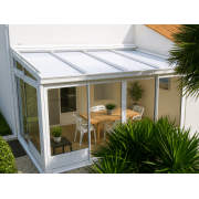  	Store toiture véranda 5x3