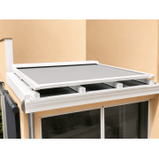 Store toiture véranda 4x4