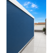 Store Screen ZIP 5.5m Coffre 120 Micro-Perforé Dickson 
