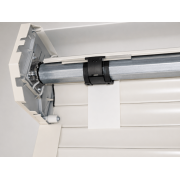 Verrou automatique fixation tablier