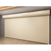 Porte enroulable SOMFY 4x2 