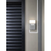 Motorisation boitier SOMFY Porte de garage enroulable 