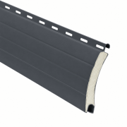 Lame du Tablier en Aluminium Isolé
