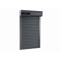 Volet Roulant Solaire TELCO Aluminium Sur Mesure