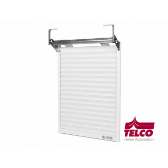 Volet roulant pvc sans coffre (pose dans coffre existant)