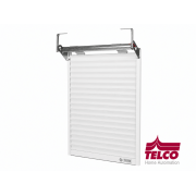 Volet roulant pvc sans coffre (pose dans coffre existant)