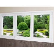 Fenêtre PVC 3 Vantaux