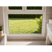 Châssis Fixe PVC Allège Sous Fenêtre