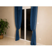 Porte-Fenêtre PVC 2 Vantaux