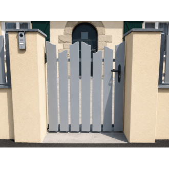 Portillon PVC Oya