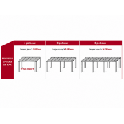 Tableau Dimensions
