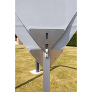 Embout Inox Traité Bord de Mer