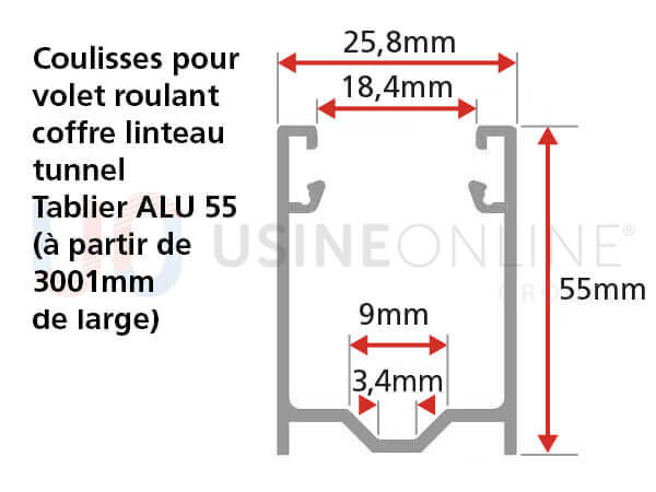 Coulisses-volet-roulant-coffre-linteau-t