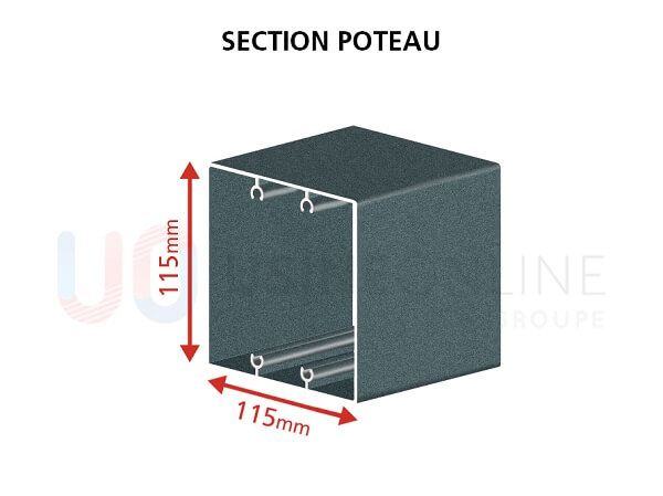 poteau-aluminium-115x115-usine-online.jp