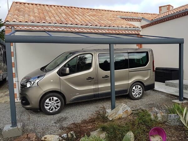 structure-sans plaque-carport-aluminium-