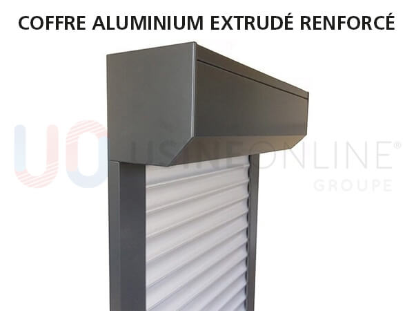 coffre-exterieur-volet-roulant-aluminium