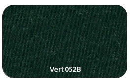 Coloris Toile Vert 052V