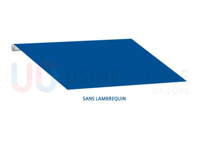 Sans Lambrequin