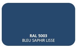 Bleu 5003