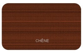 Chêne Moyen