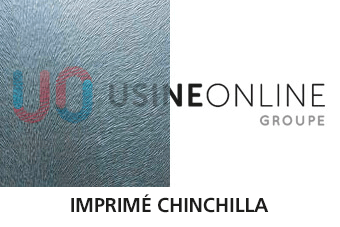 Vitrage Chinchilla