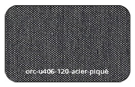 orc-u406-120-acier-pique