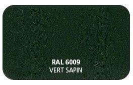 Vert Sapin 6009 Label Qualiquoat Qualimarine