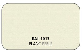Tablier Blanc Perle 1013 Label Qualiquoat Qualimarine