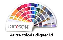 Coloris au Choix – Référence complète à indiquer à l'étape suivante
