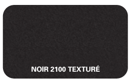 Noir 2100 Texturé Givré